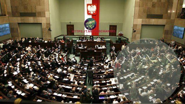 Veleno Quanto Basta On Twitter VQBChannel LA POLONIA HA 