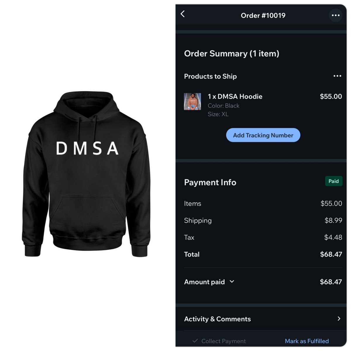 dmsashop's tweet photo. ℍ𝕠𝕦𝕤𝕥𝕠𝕟, 𝕨𝕖 𝕙𝕒𝕧𝕖 𝕒 𝕡𝕣𝕠𝕓𝕝𝕖𝕞 ! 

𝕀𝕥 𝕞𝕚𝕘𝕙𝕥 𝕓𝕖 𝕤𝕦𝕞𝕞𝕖𝕣 𝕥𝕚𝕞𝕖 𝕓𝕦𝕥 𝕚𝕥’𝕤 𝕤𝕥𝕚𝕝𝕝 𝕙𝕠𝕠𝕕𝕚𝕖 𝕤𝕖𝕒𝕤𝕠𝕟 𝕗𝕠𝕣 𝕤𝕠𝕞𝕖 𝕠𝕗 𝕦𝕤 🖤 

ℙ𝕦𝕣𝕔𝕙𝕒𝕤𝕖𝕕 𝕓𝕪 𝕒 ℍ𝕠𝕦𝕤𝕥𝕠𝕟 , 𝕋𝕖𝕩𝕒𝕤 𝕟𝕒𝕥𝕚𝕧𝕖 🐎 https://t.co/pIytw7hkGx