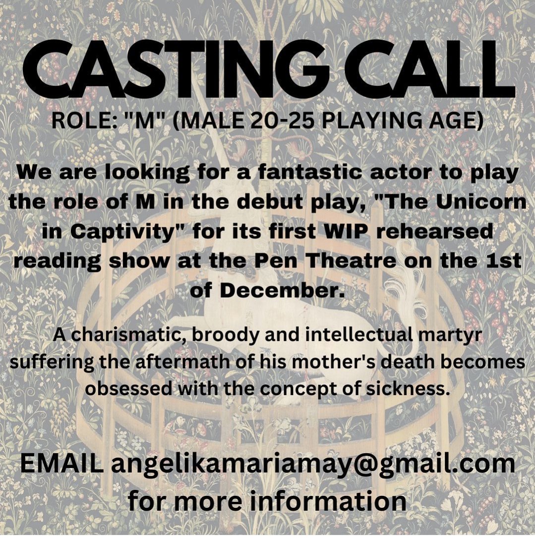 Arena Personal Management Ltd tweet media