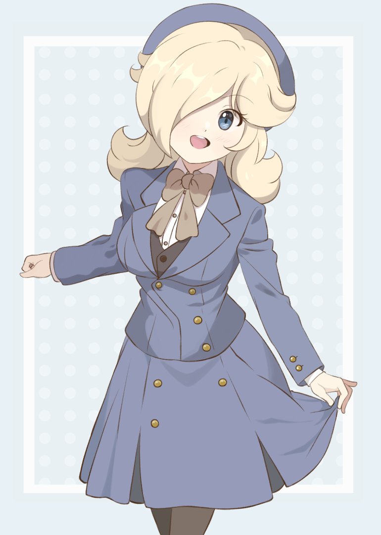 New Outfit for Rosalina!