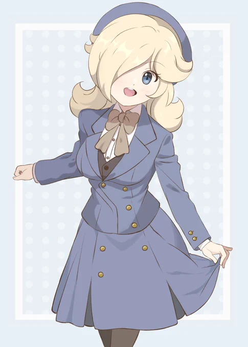 New Outfit for Rosalina!
