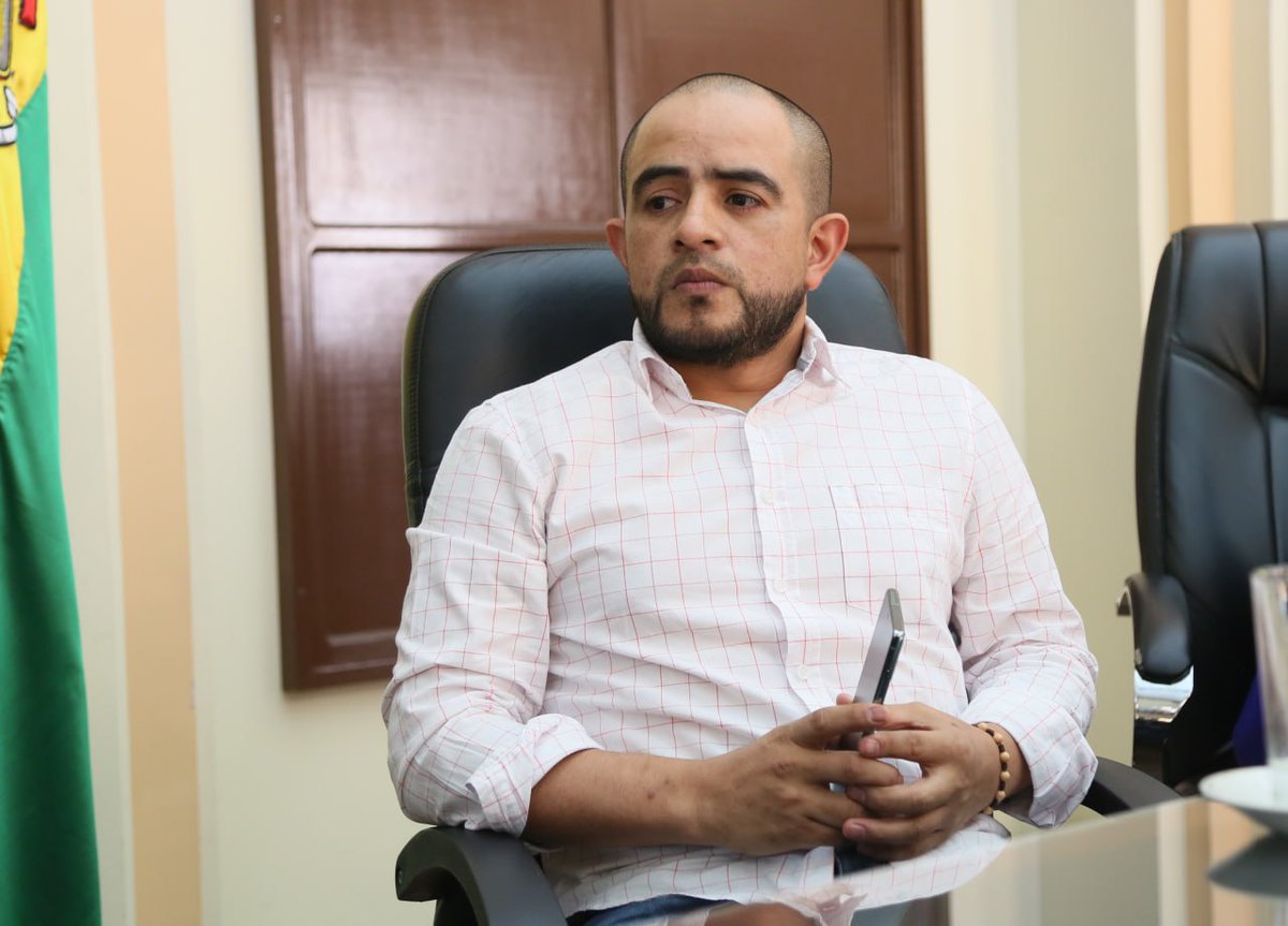 Fedemunicipios tweet media