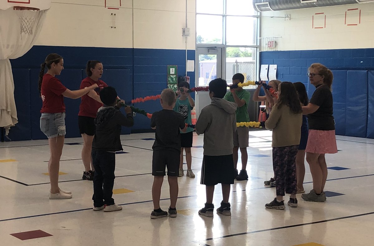Melissa Hamilton (@fcpsmsweeney) on Twitter photo Another great program from <a href="/EnhanceAP/">EnhanceArtsProject</a>. Students acted out parts of a story for Books Alive! @LESFCPS <a href="/FCPSElevate/">FCPSElevate</a> Another great program from <a href="/EnhanceAP/">EnhanceArtsProject</a>. Students acted out parts of a story for Books Alive! @LESFCPS <a href="/FCPSElevate/">FCPSElevate</a>