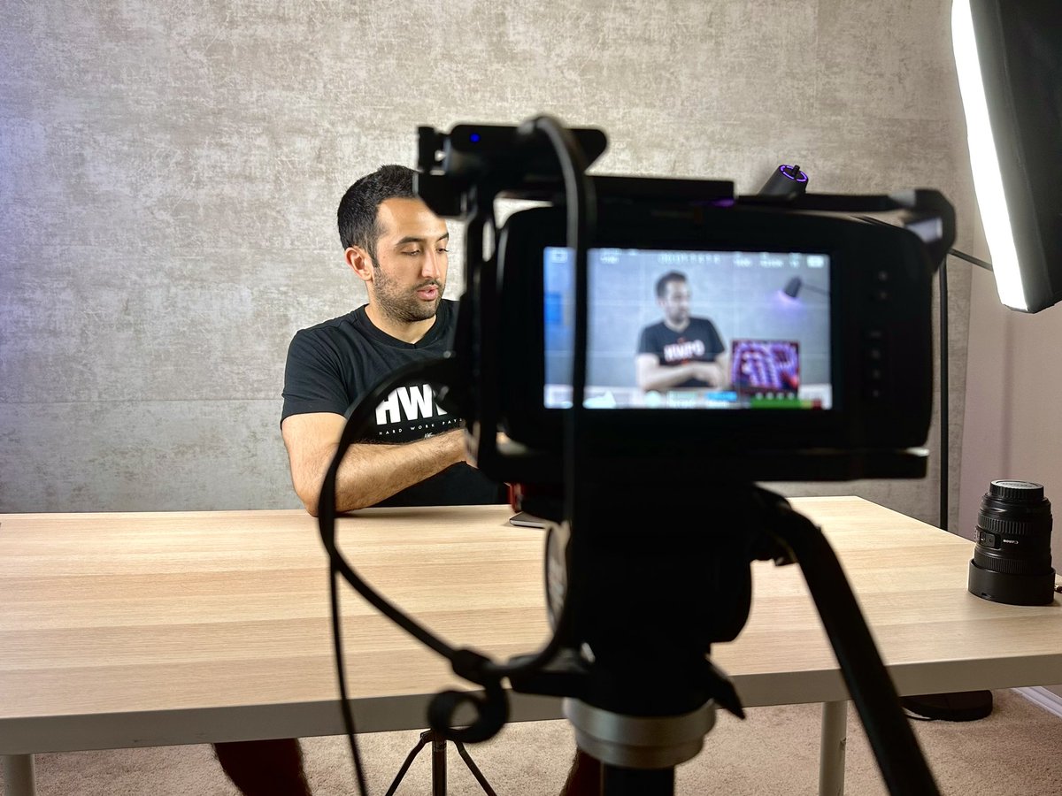 The_Tech_Bros's tweet photo. Working on something 👀 … https://t.co/IHCwA1QkFn