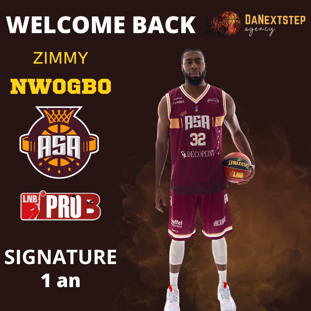 CondouantDav's tweet photo. @Dat_Boi_Z_32 prolonge d'une saison à @basket_asa https://t.co/ArtnFwP9KC