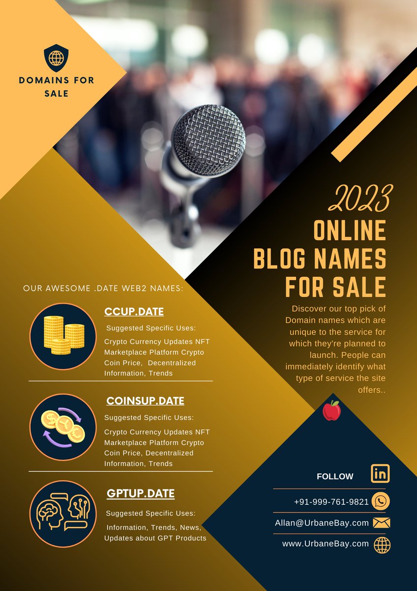 CCup.Date GPTup.Date CoinsUp.date Domains for Sale   #Crypto #Digital #Currency #specie #legaltender #defi #Metaverse #nft #News #Money #Assets #News #Bitcoin #blockchain #blockchaintechnology #domain #domains #Domainname #domainbroker