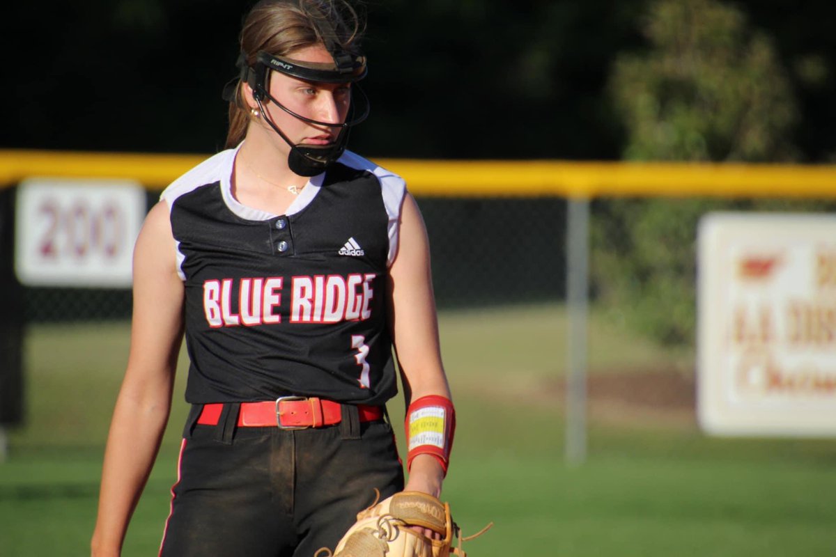 BRHSSB22's tweet photo. Congrats to our four players who made All Greenville County teams! 
Callie Trapp: All County First team 
Addy Center, Hannah Durham and McKenna Pry: All-County Second Team! https://t.co/a2ozJRbSTI