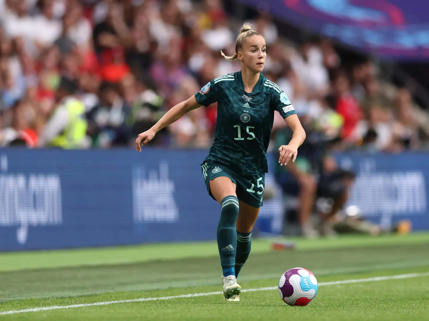 Barstool Sports on Twitter "Germany's Fear Of A 'Playboy Curse' Before