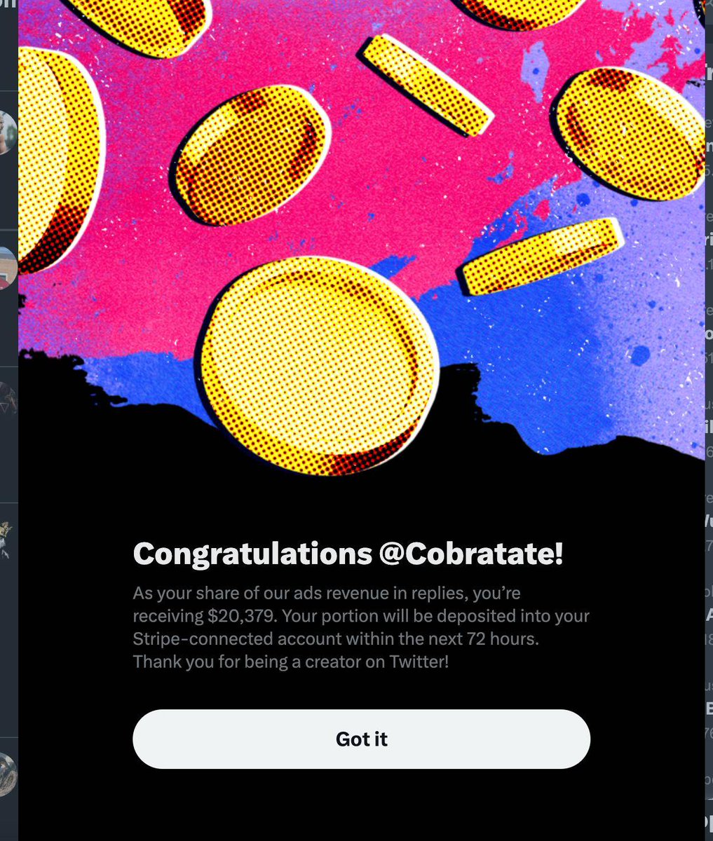 Andrew Tate tweet media