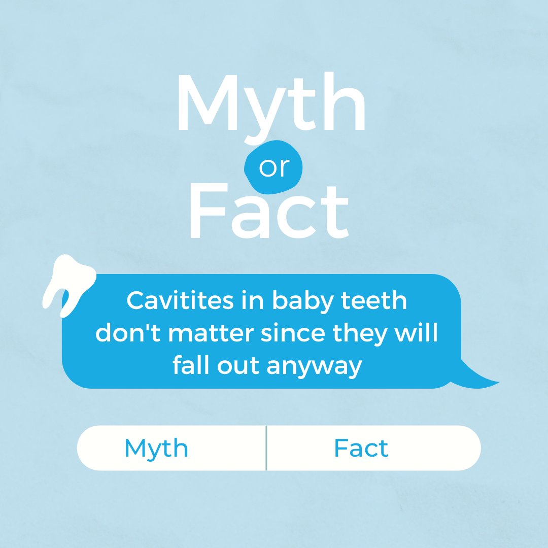 North Phoenix Pediatric Dentistry tweet media