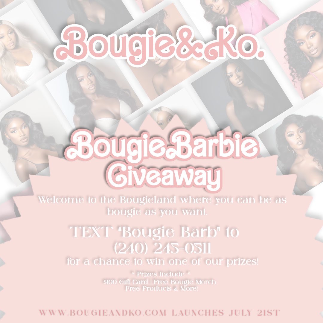 AUTUMNeverFalls's tweet photo. Want a FREE WIG or FREE RAW INDIAN HAIR? Text to win now!!!! And follow on IG: bougieandko 💕 https://t.co/10X7diepXr