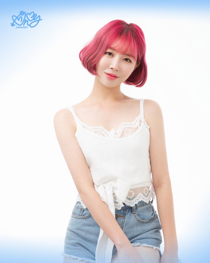 Jan_1_Official_'s tweet photo. [#ANNIE]

#JANUARY #제니웨리 #애니 #remember #리멤버 https://t.co/5Dwpf07A83