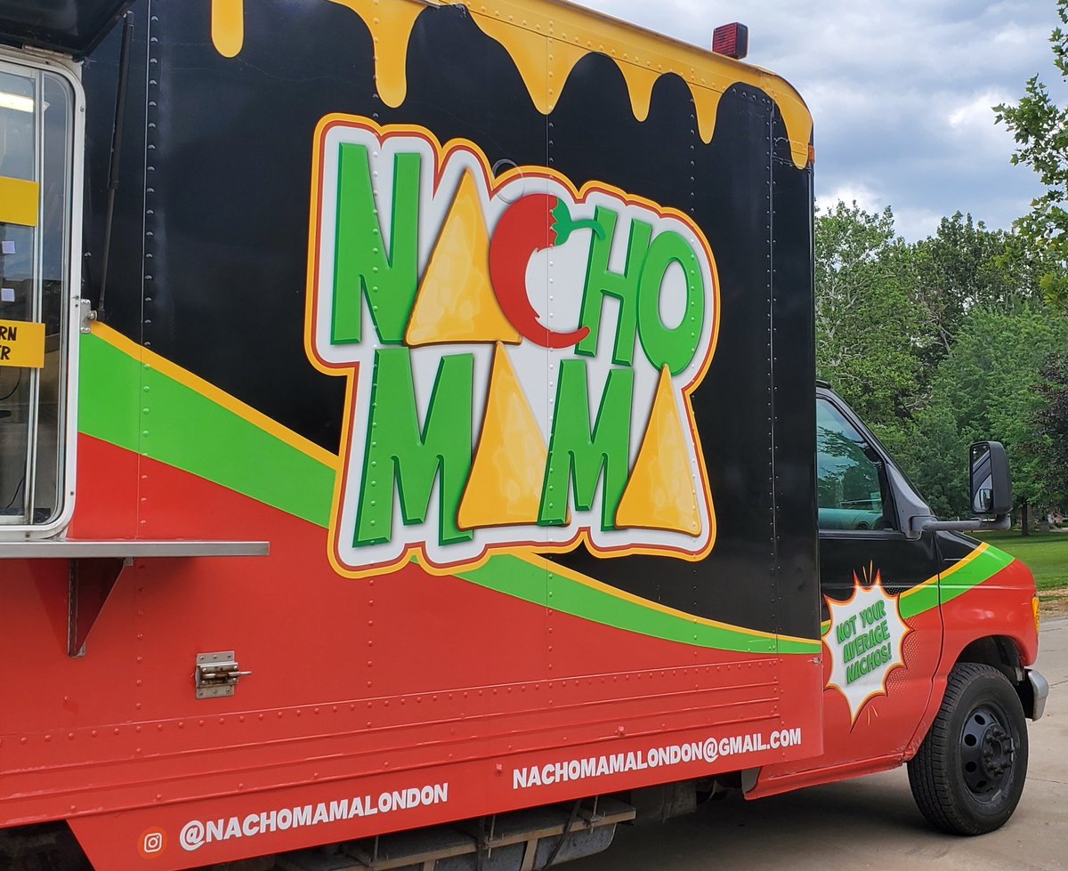 Home County tweet media