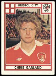 It’s with Great sadness that we here at the FPA have to report the passing of the great Chris Garland . A true legend of the club , our thoughts are with the Garland family . It’s a dark day for Ashton Gate ❤️❤️