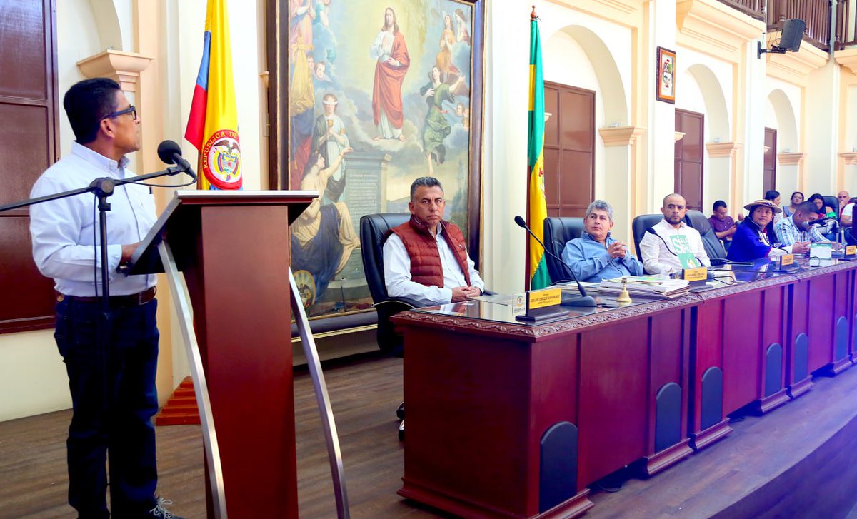 Fedemunicipios tweet media