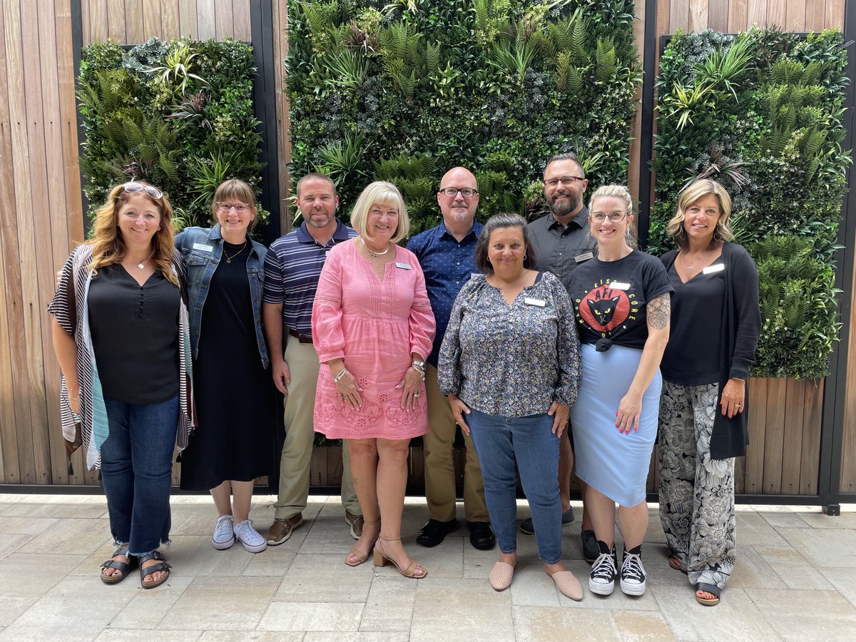 East Central Region <a href="/edmentum/">edmentum</a> is ready to impact our schools as they start the new school year!  ⁦