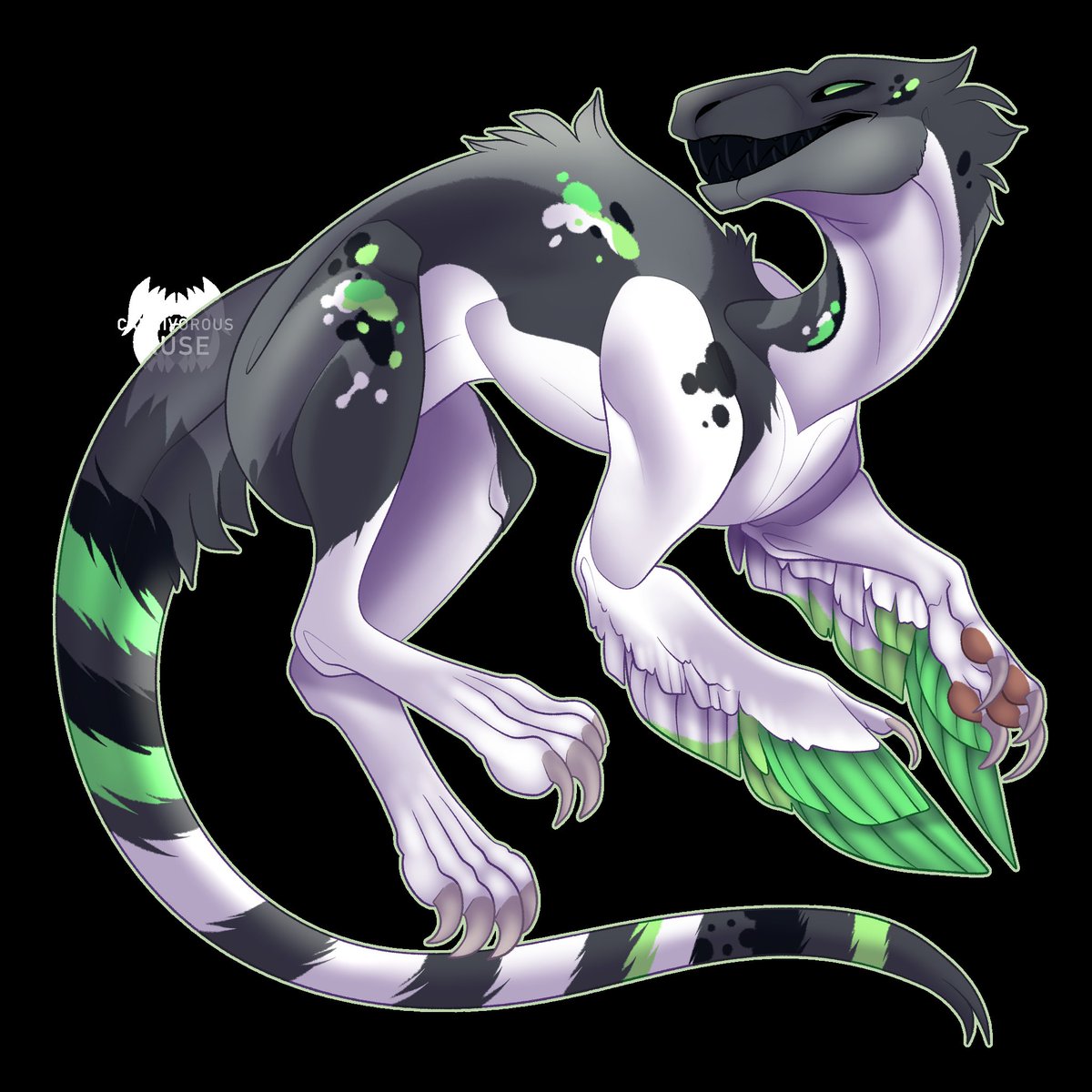 Attacks for Atlaspng, @tea_mangos, <a href="/LionSewer/">Cat</a>, &amp; <a href="/SollyRaptor/">|| SollyRaptor ||</a>