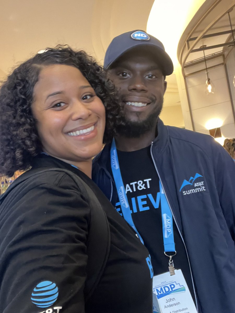 So nice to meet you <a href="/JohnNTX/">John Anderson</a>