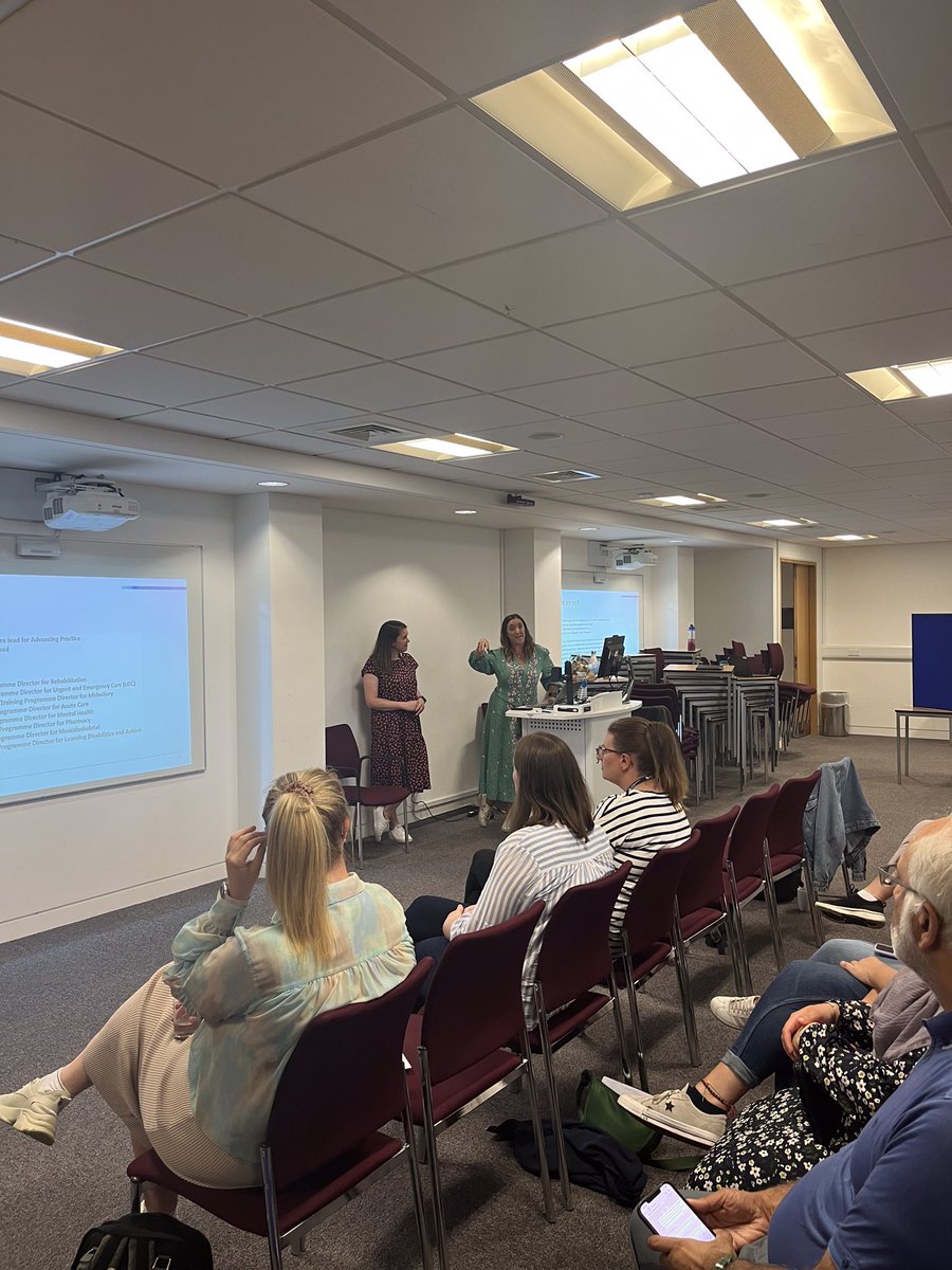 Dr Sharon Bishop RN (now on Bluesky) tweet media