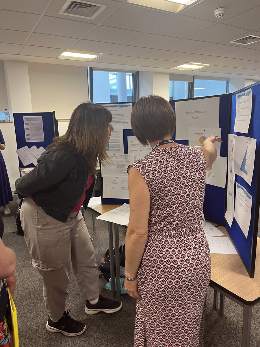 Dr Sharon Bishop RN (now on Bluesky) tweet media