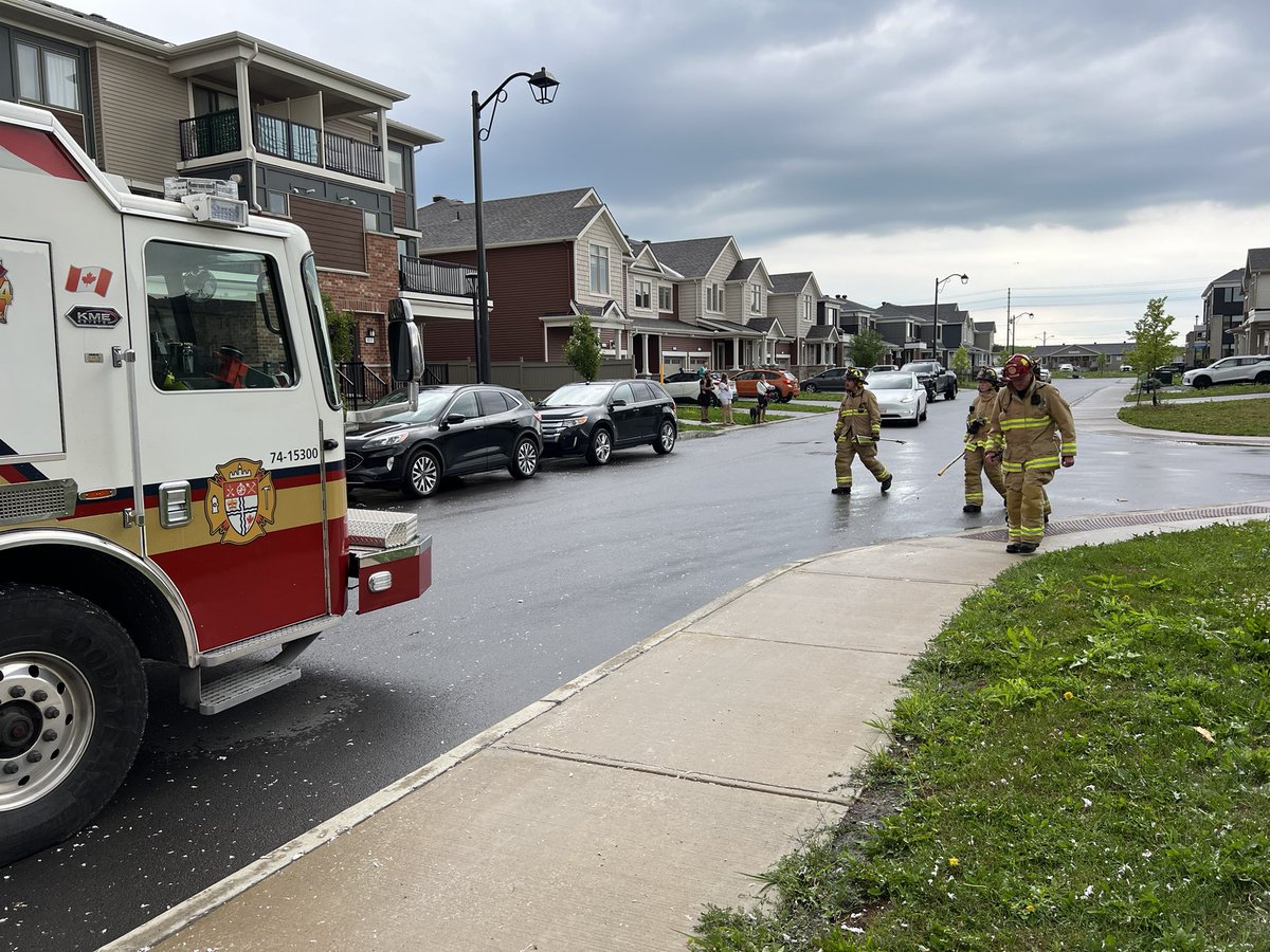 Ottawa Fire Services tweet media