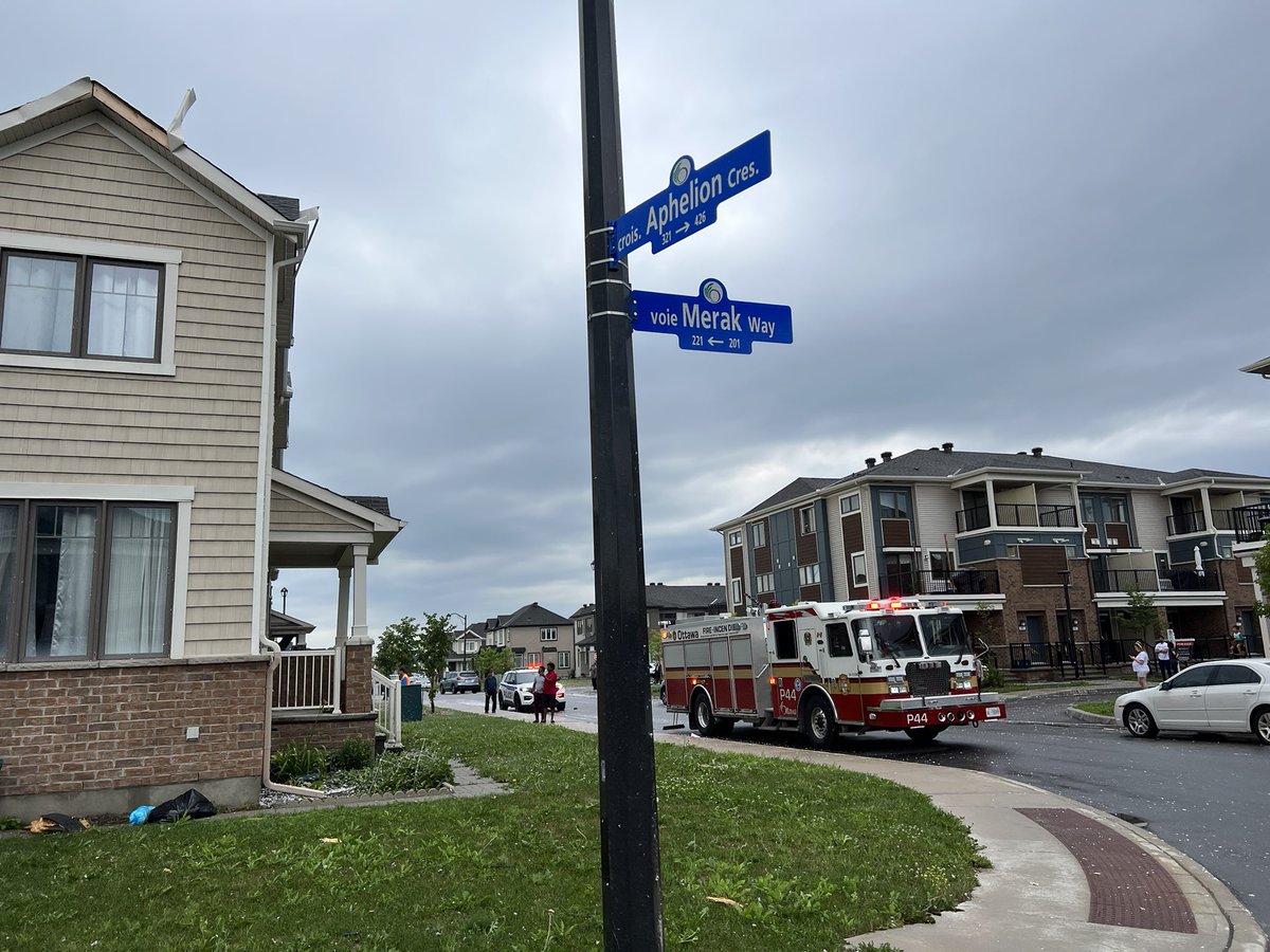 Ottawa Fire Services tweet media