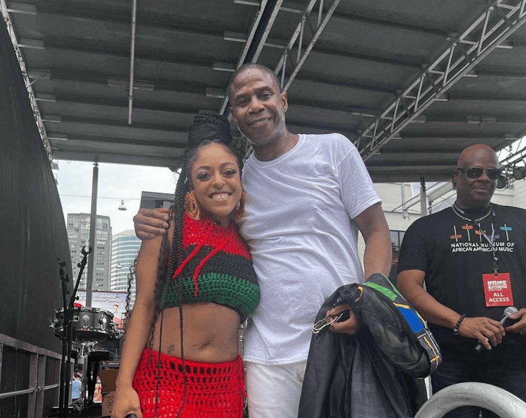 Loved doing this article with Averianna The Personality. Two Nashville natives. One article. Juneteenth weekend. Check it out!
https://t.co/DhrktmzRqU
#nashville https://t.co/QG3FyrW0LA