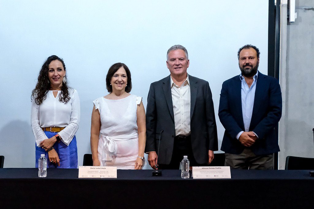 Mario Arauz tweet media