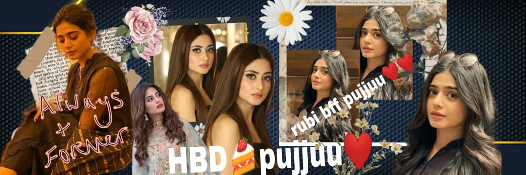 RubiShaikh15's tweet photo. 11:11 ♥️💖🧿
┊　    ┊　　┊          
┊　　┊　　┊　　★
┊　　┊　　☆
┊　　★
☆ 
｡ﾟﾟ･｡･ﾟﾟ｡ 
ﾟ。    @Pujaku16
　ﾟ･｡･Good Health, Happiness Lots of love for youu meri gadhi ♥️🫂🧿

#HBDPujju In Advance tujjuuuu Darling🧿🫂 ❤️ .....♡♡ ... 🎂❤️ https://t.co/IG6rbLKaX1