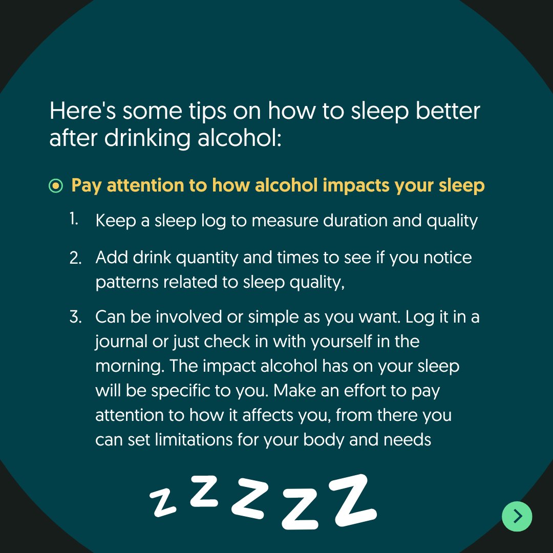 RiaHealthSF's tweet photo. Alcohol never improves sleep," says Dr. John Mendelson, founder of Ria Health.
Read more here: https://t.co/siS5dKUUEn

Here's some important tips on how alcohol may be affecting your sleep if you do decide to consume alcohol at a moderate level this summer:

#aud #summer #sleep https://t.co/eM1R7GZ88q