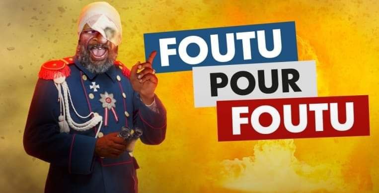 _AnanasMan's tweet photo. Dieudo à Avignon toute la semaine prochaine
Infos et billetterie
https://t.co/r02IcTXH5k https://t.co/x4lRJrx1tU