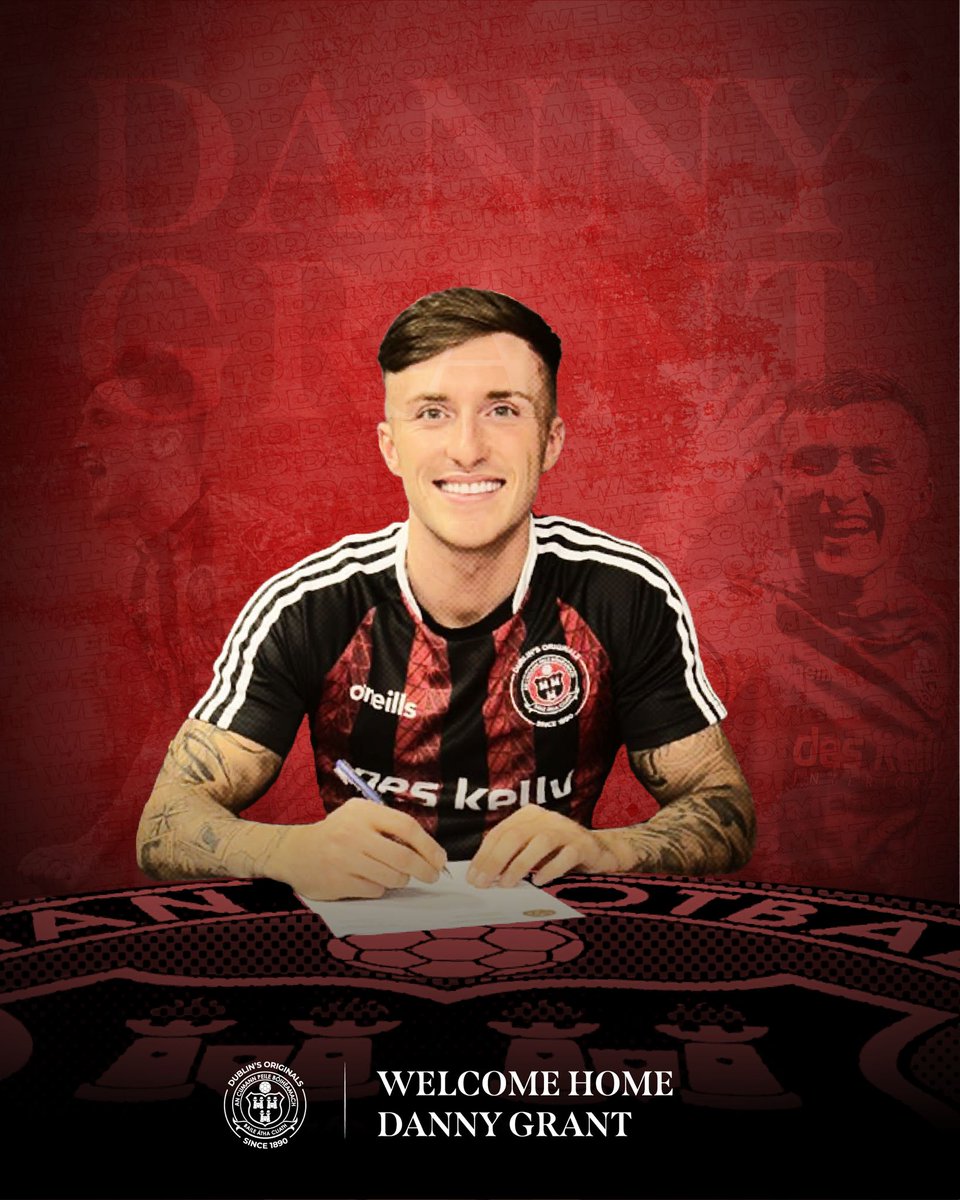 Bohemian Football Club tweet media