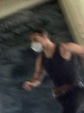 MBLivre's tweet photo. Esses são alguns dos esquerdistas criminosos que armaram uma emboscada contra membros do MBL na UFSC. Alguns deles estavam com arma branca. Todos tentando esconder o rosto. Isso tudo está sendo levado para a Polícia. Se você conhecer algum deles nos avise. https://t.co/g8Gzv7qWeX
