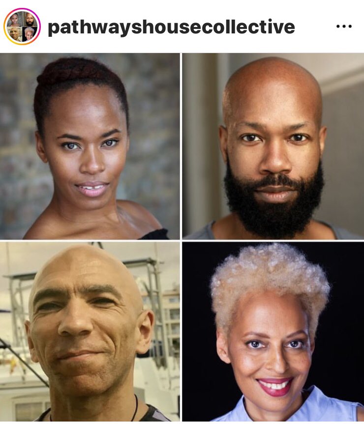 Connect/Keep in touch/Inspire future collaboration with us via our Instagram page • PATHWAYS HOUSE COLLECTIVE •
<a href="/andreaqueens/">Andrea Queens</a> @GMD2012 <a href="/Lennon_Anthony/">Anthony Ekundayo Lennon</a> <a href="/LKaterega/">Louise Katerega</a> 
#PathwaysHouseCollective
#WellBeing
#CreativeSkillsExchange