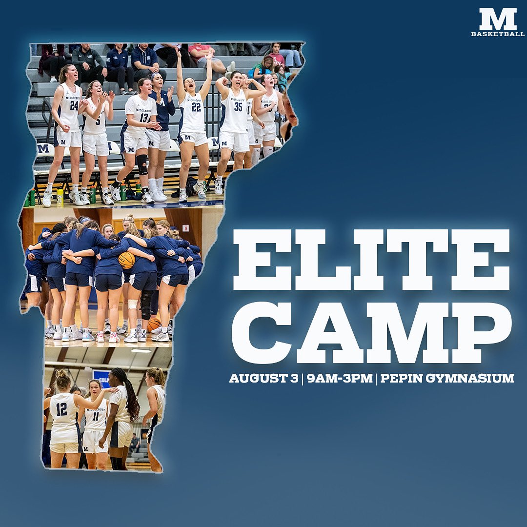 Officially 3 weeks away from the best day of the summer! Sign up for a full day of the MWBB experience with some of our current players 🏀 Link to register in bio