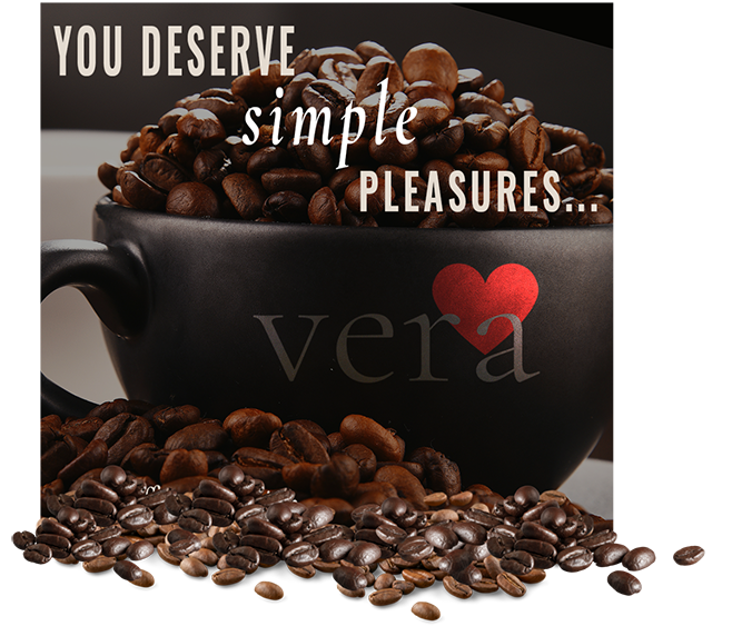 Vera Roasting Co. tweet media