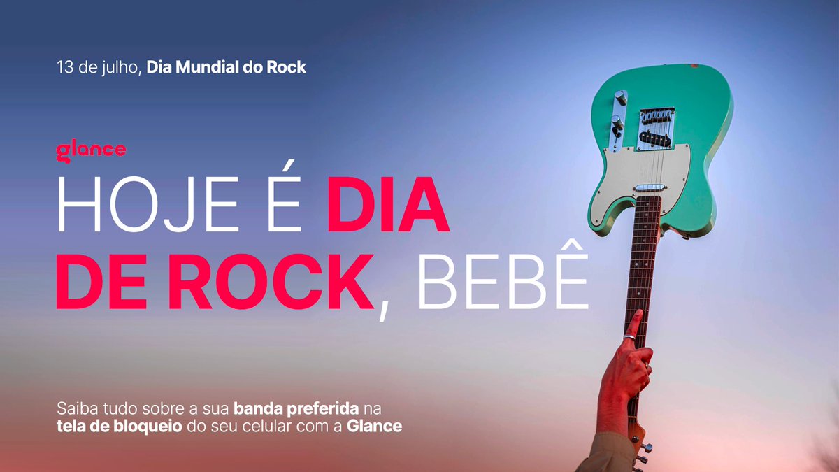 glancescreenbr's tweet photo. Obrigada por tudo, 'Roque Enrow'! 

E aí, qual banda (ou artista) de rock marcou a sua vida? 🎸

#rock #diadorock #rockandroll #glance #glancescreen #glancebrasil #glancescreenbrasil #android https://t.co/GCyo6YNbmm