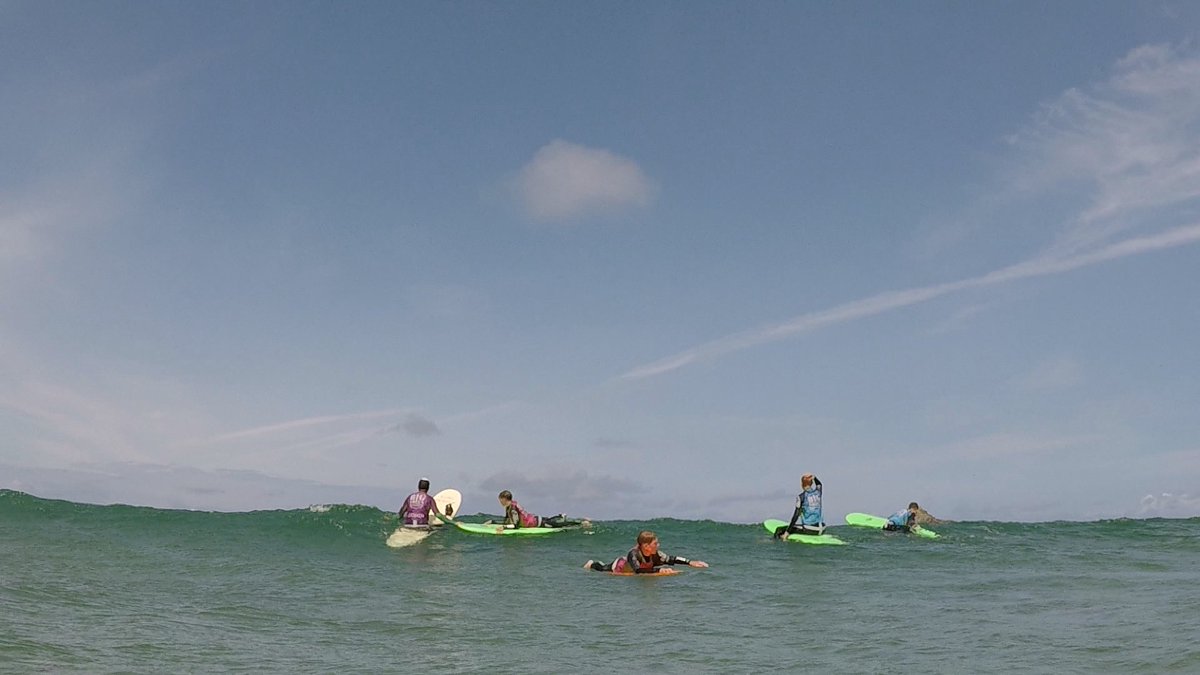 PE Dept OSM tweet media