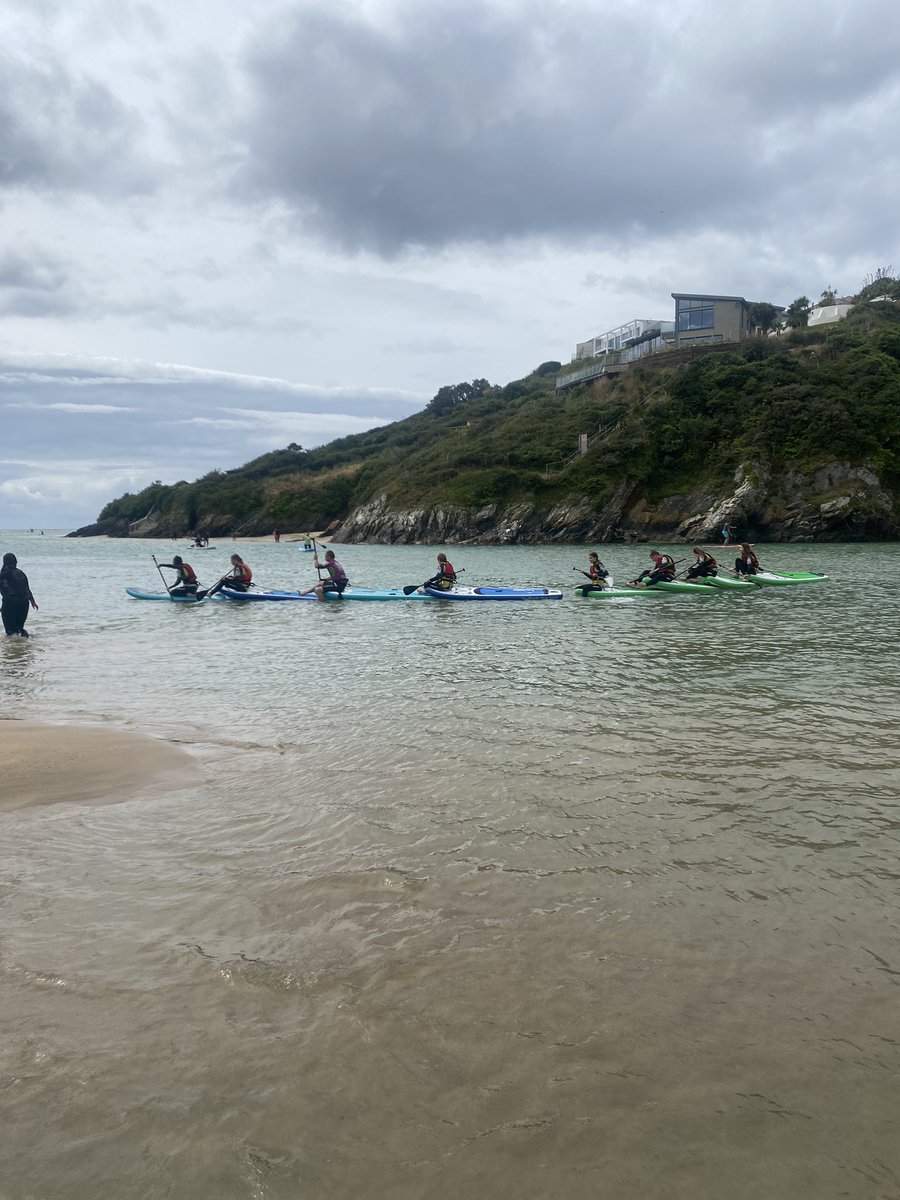 PE Dept OSM tweet media