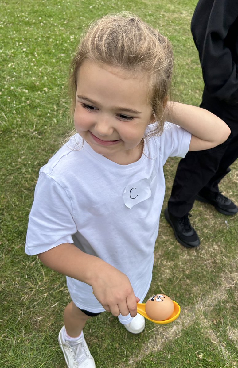 Roscoe_Primary's tweet photo. Reception loved their sports day today! 🏃‍♀️🏃‍♂️#RP_Reception #RP_SportsDay https://t.co/unLRrjmibU