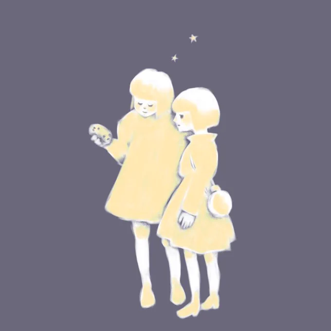 #作品をみてくださいあわよくばフォローしてください祭