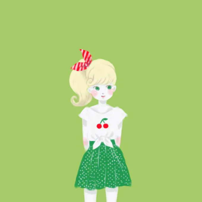 #作品をみてくださいあわよくばフォローしてください祭
