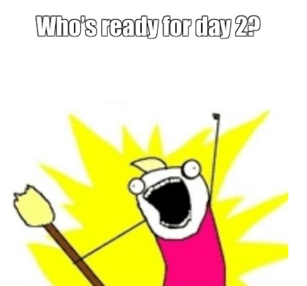 See you tomorrow everyone! <a href="/ARC_S_L/">NIHR ARC South London</a> <a href="/HRI_UL/">Health Research Institute</a> <a href="/UL/">University Of Limerick</a> <a href="/NursingMid_UL/">School of Nursing and Midwifery, UL</a>