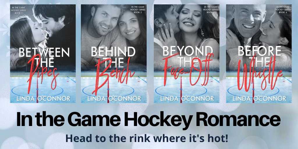 Love hockey romance? Medical hockey romance? Here you go: In the Game Hockey Romance Series. Head to the rink where it’s hot!
amazon.com/gp/product/B07…
#hockey #romance #medical #KindleUnlimited #99c #IARTG #RomanceSG