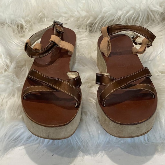 MyPrettyCandles's tweet photo. So good I had to share! Check out all the items I'm loving on @Poshmarkapp from @misty24564609 #poshmark #fashion #style #shopmycloset #prada #anthropologie: https://t.co/DYlPzMIDdy https://t.co/Yx336q6PHD