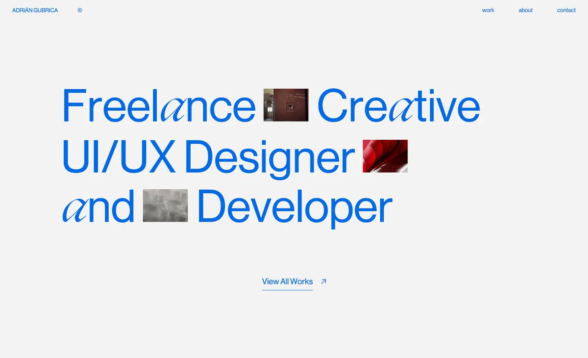 Daniel | Web Designer & Webflow Developer (@daniel_vaszka) / Posts / X