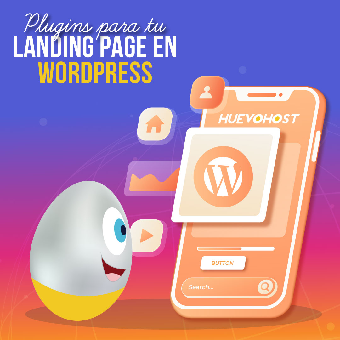 📸 ¡Plugins para tus Landing Page en WordPress! 🌟

🔗 Encuentra el enlace al artículo completo en nuestra biografía. ¡No te lo pierdas!

huevohost.com/planes/2023/07…

#WordPress #LandingPage #PluginsParaWordPress #Huevohost #MarketingDigital #Emprendedores #ÉxitoEnLínea