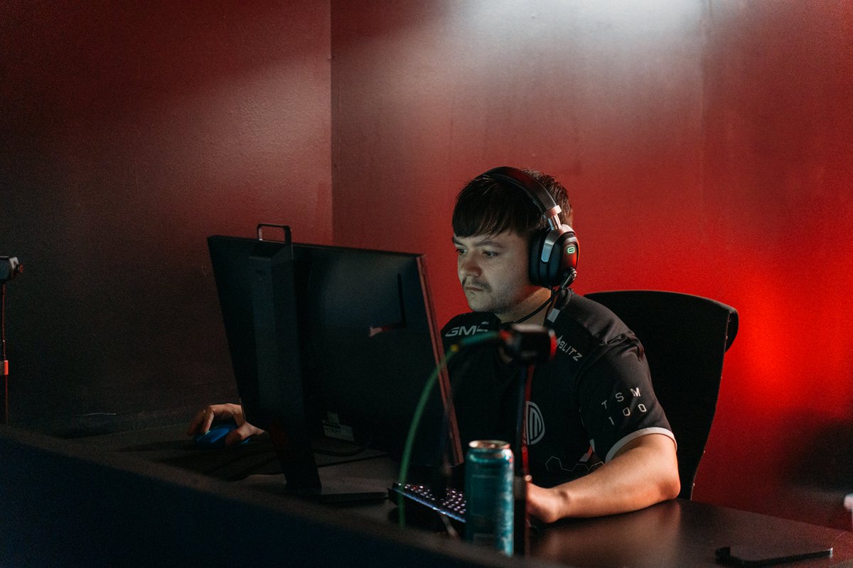 TSM's tweet photo. Day 1.
127 points.
2nd overall.

See you tomorrow for more #TSMWIN https://t.co/ImupZNbgwI