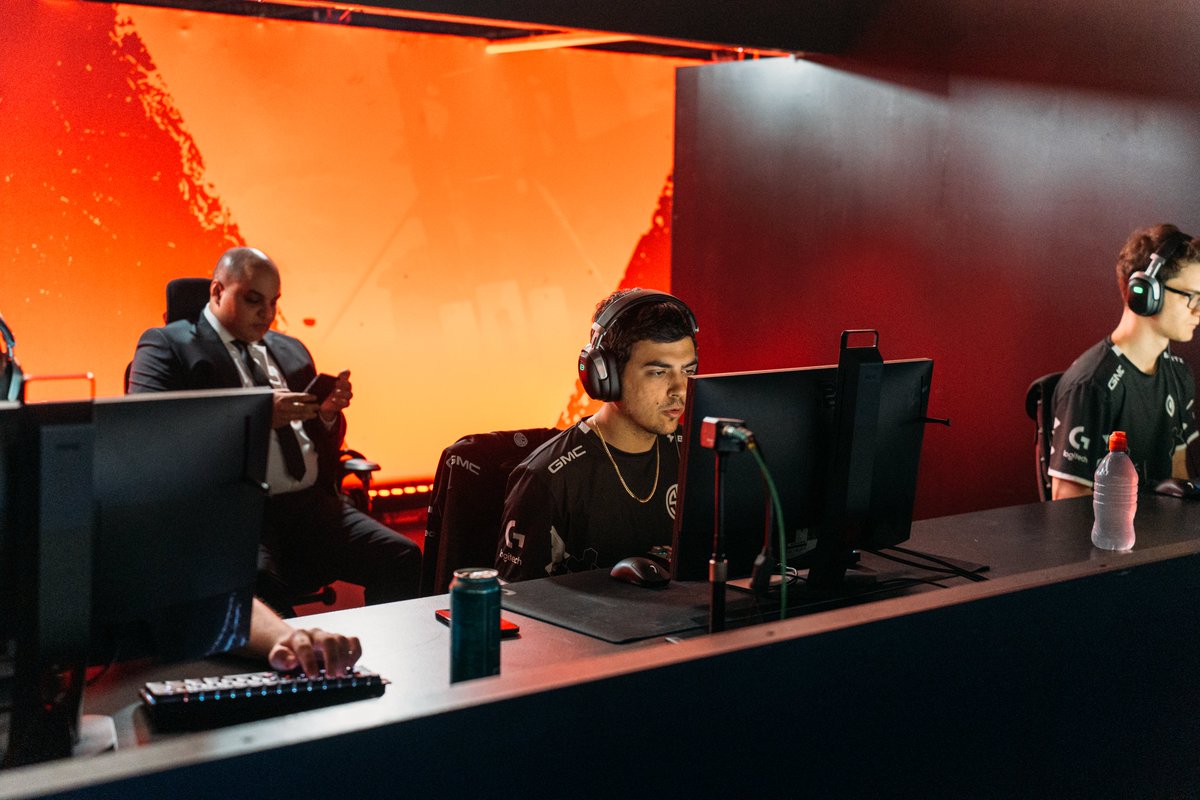 TSM's tweet photo. Day 1.
127 points.
2nd overall.

See you tomorrow for more #TSMWIN https://t.co/ImupZNbgwI