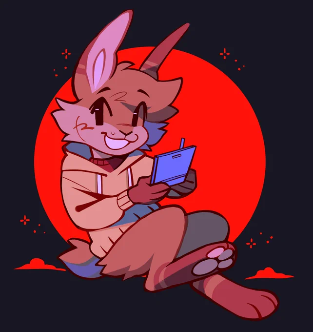 comm for 